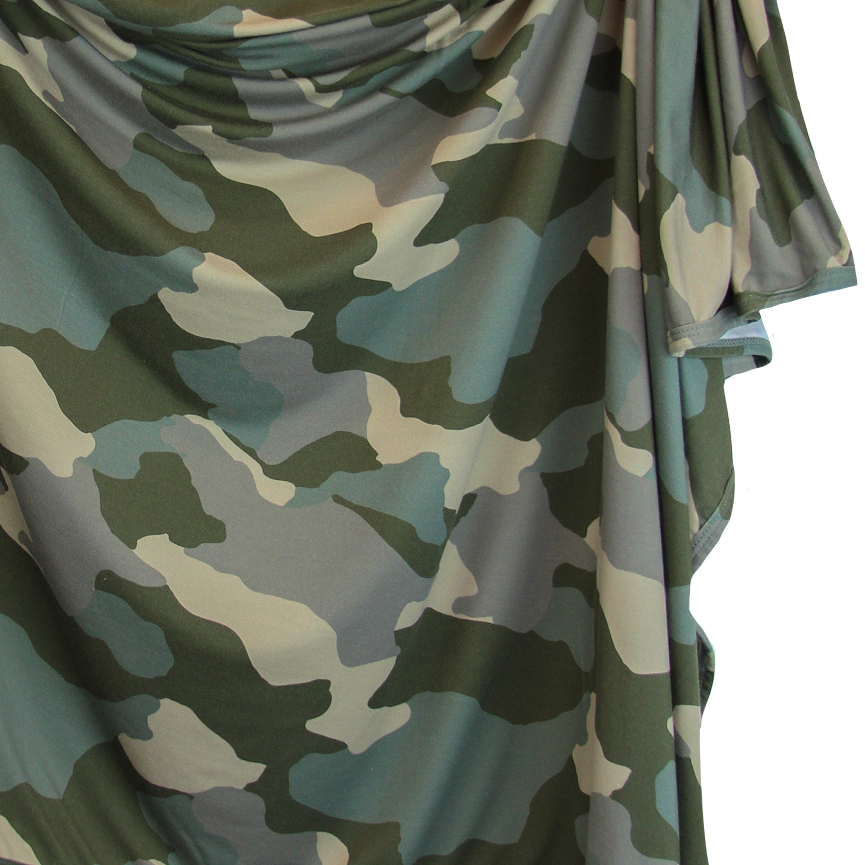 Boy - Swaddle