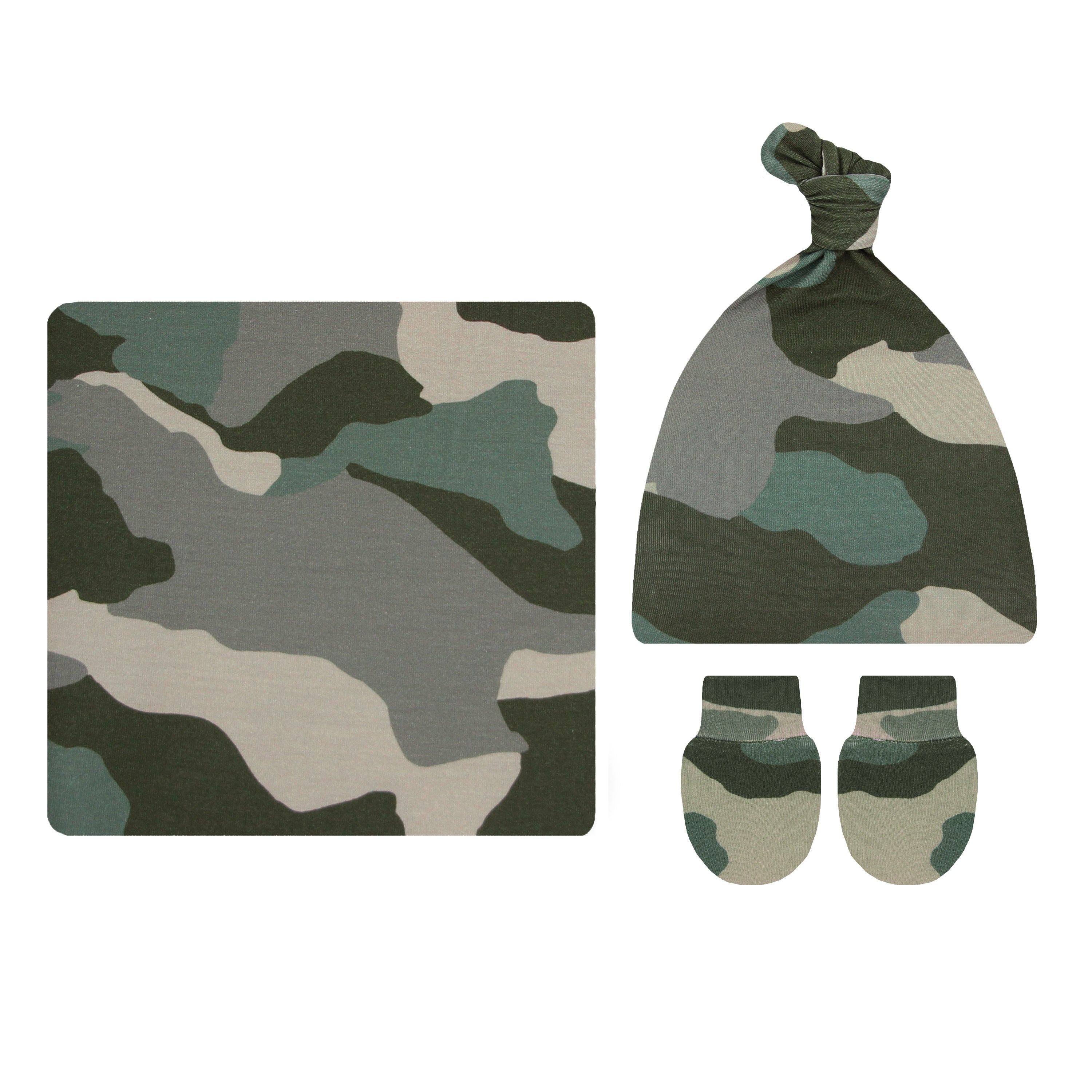 Boy - Hat Bundle