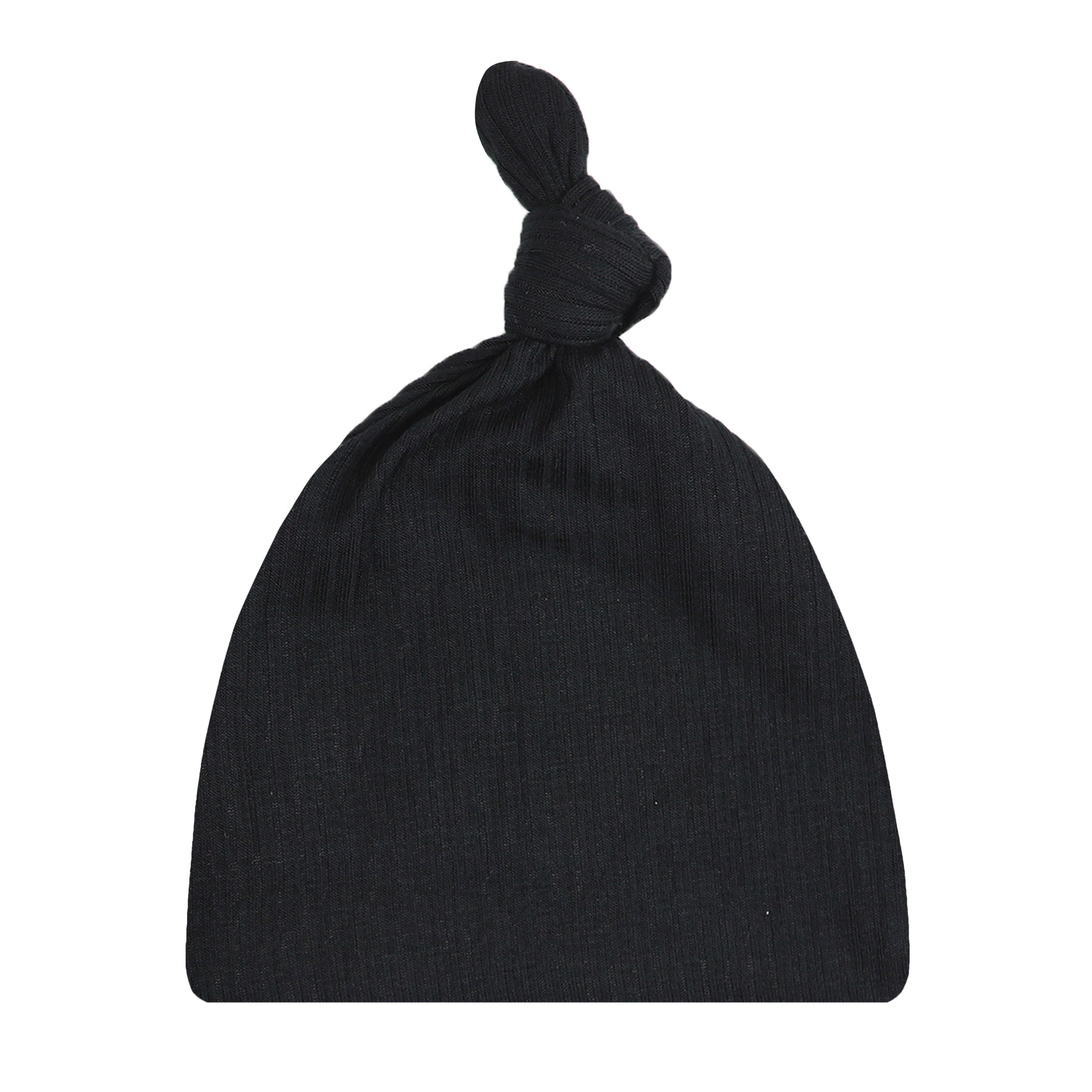 Boy - Top Knot Hats