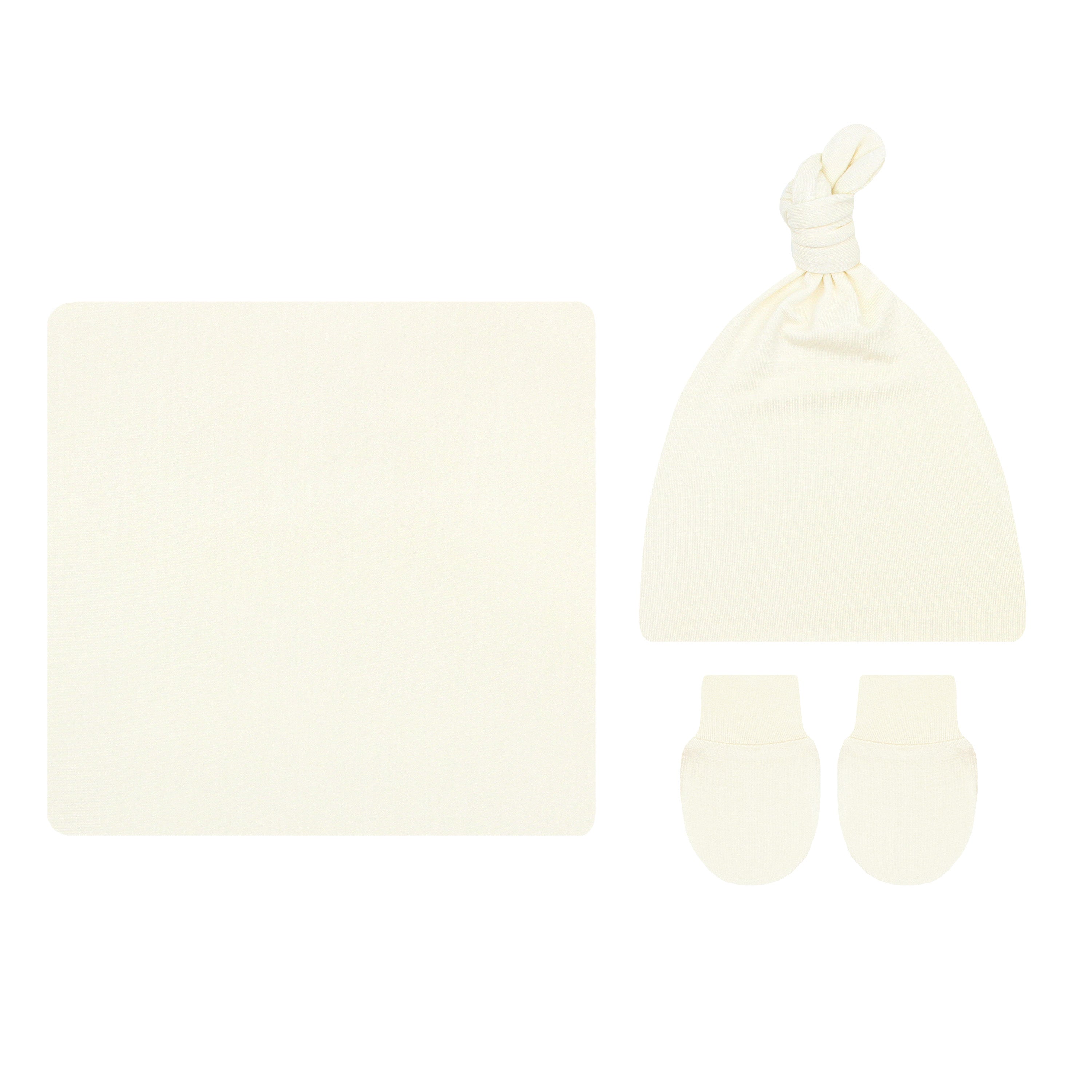 Scout Newborn Hat Bundle