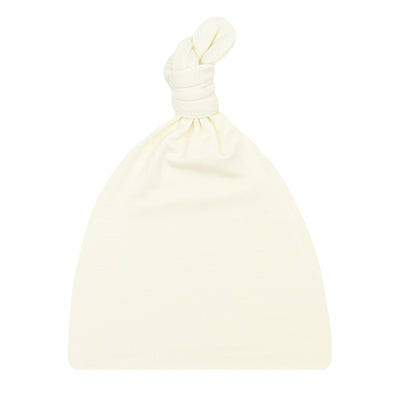 Scout Top Knot Hat