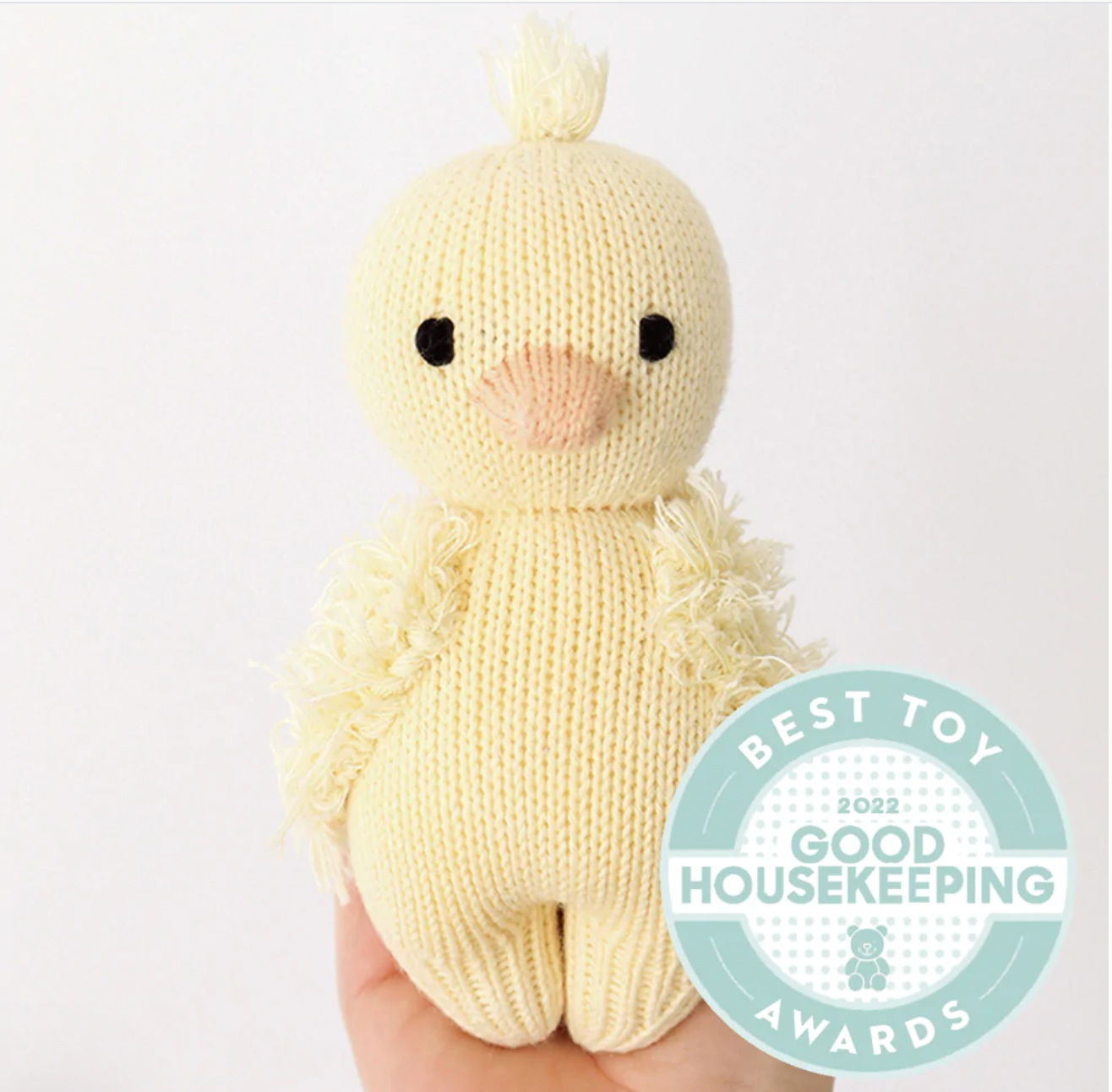 Baby Duckling