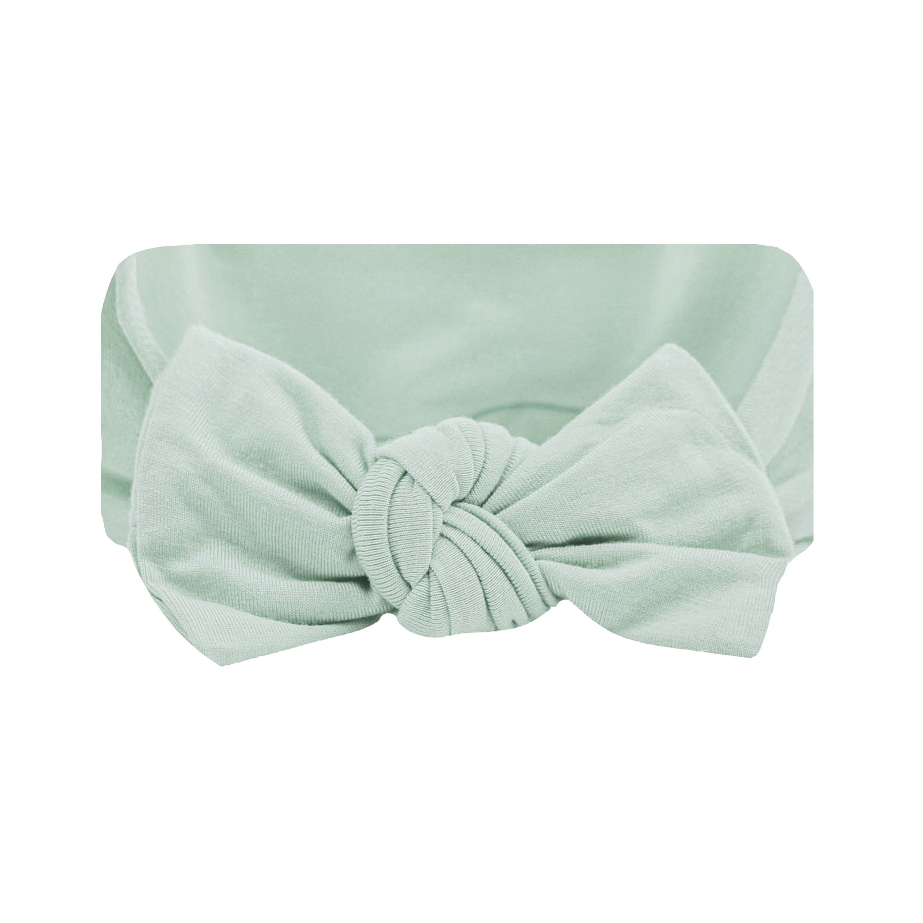 Girl - Knot Headbands