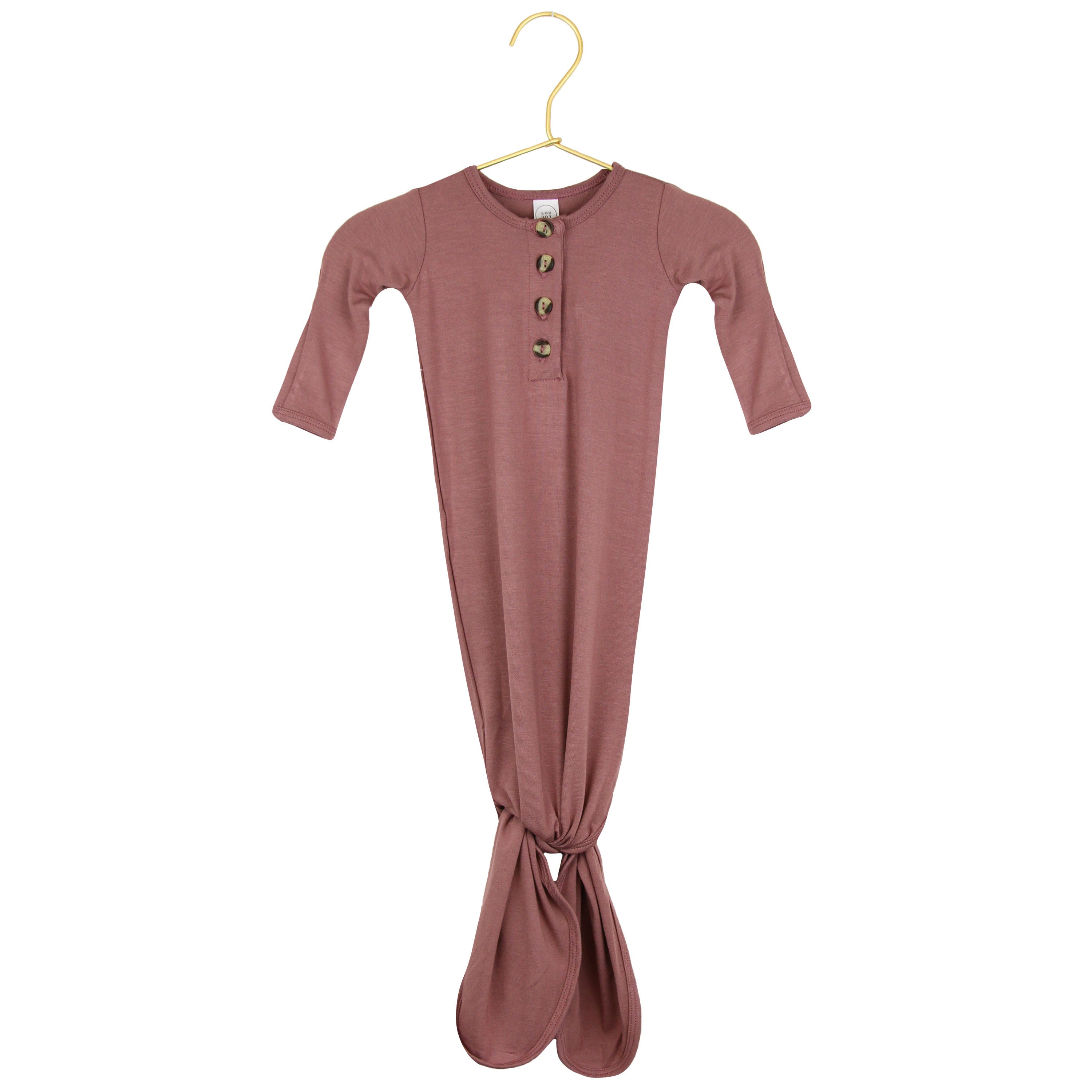 Sale - Knotted Gowns