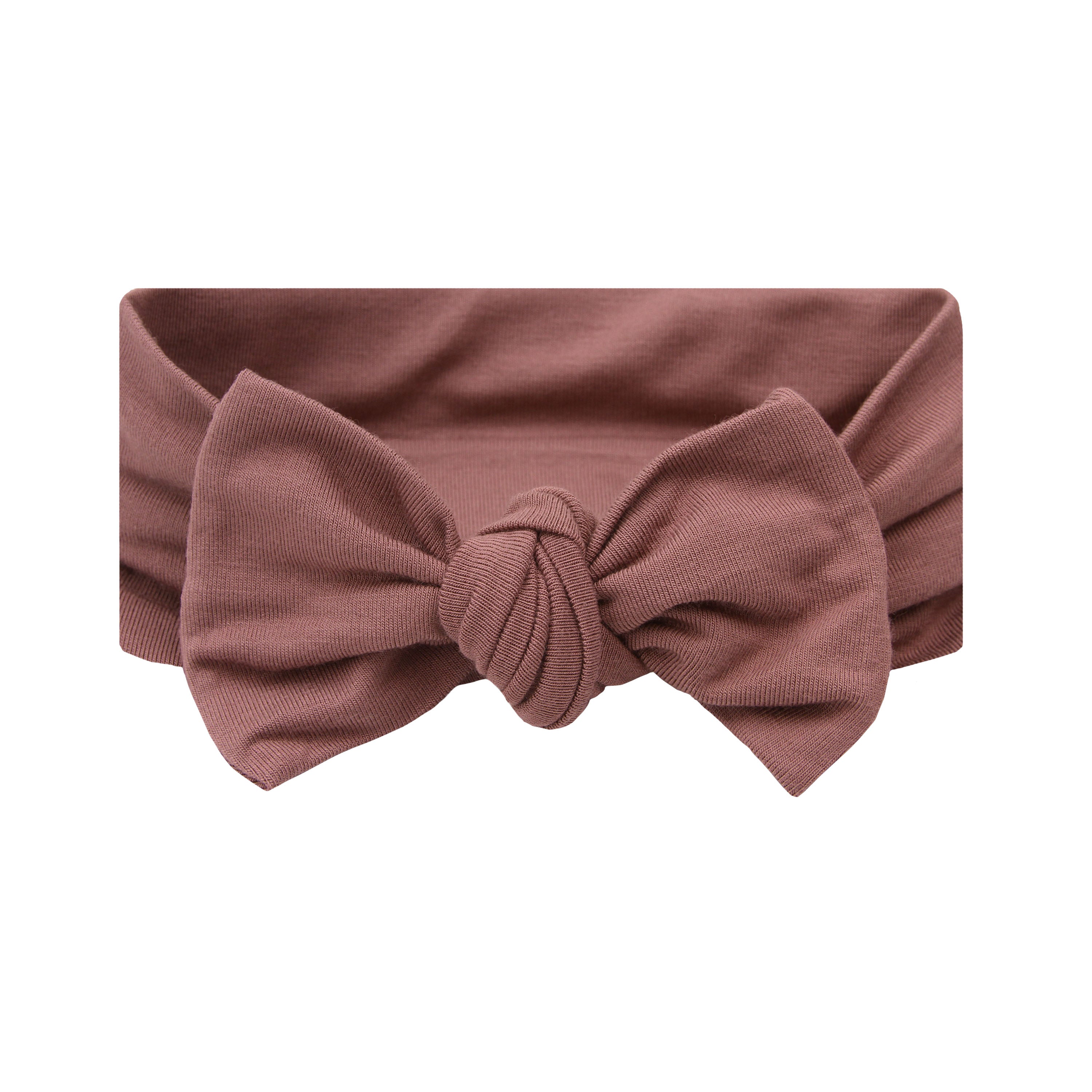 Girl - Knot Headbands