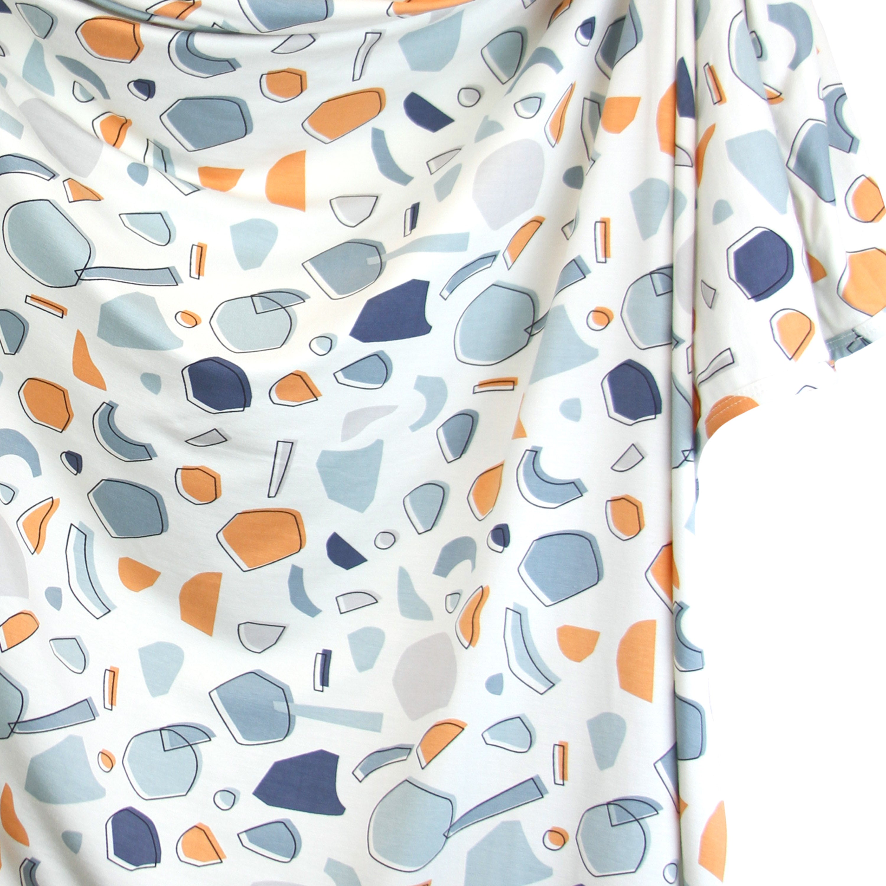 Boy - Swaddle