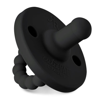 Cutie Pat: Black