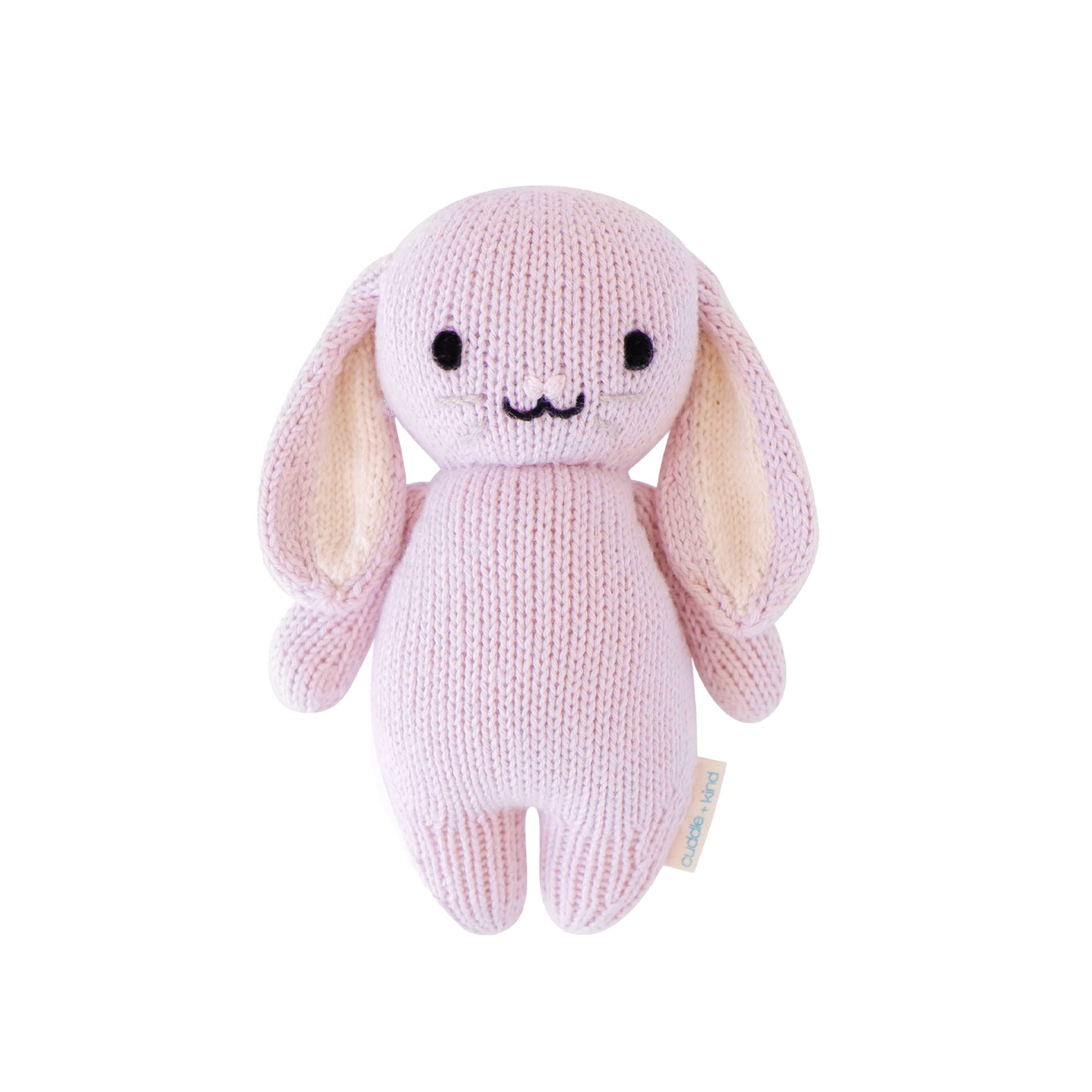 Baby Bunny (Lilac)